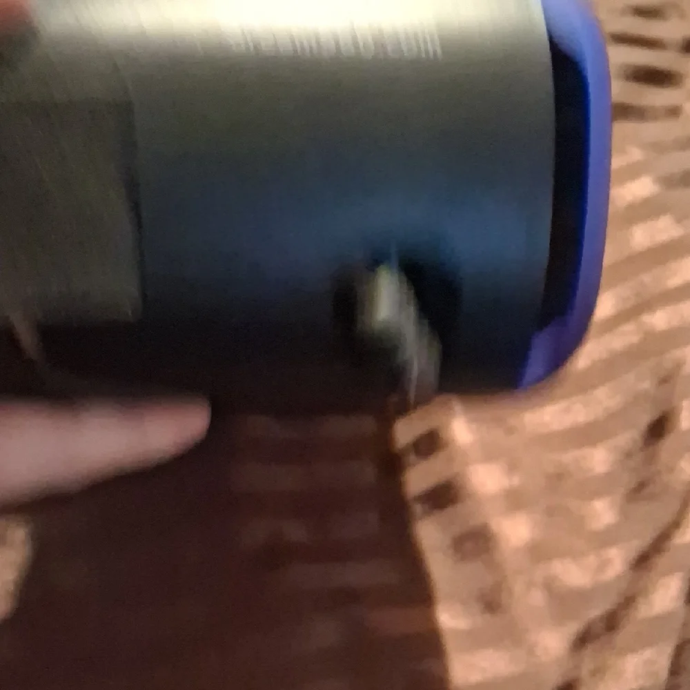 Innovative Black VR Headset
